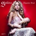 Neues ALBUM VON SHAKIRA "Fijcation Oral"! Wir verlosen 3x1 Exemplar
