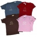 Die offiziellen Websingles T-Shirts sind da!!!!!