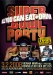 WEBSINGLES EVENT TIPP: DIE SUPERBOWL PARTY 2008 im Wiener MARRIOTT HOTEL am 3.2. von 21:00 bis 4:00!!!