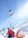 EVENTTIPP DER WOCHE: SNICKERS NORDPARK SESSIONS 2008 Freestyle- und Freeride-Highlight vom 20. bis 24. Februar 2008