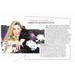 Rezent im Printmagazin WOMAN, Eure Webmasterin mit ihrem Verein Die Pfotenretter
